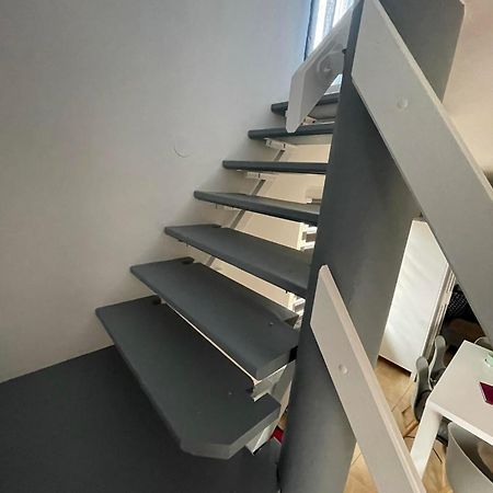 Chill Apartman Orosháza Buitenkant foto
