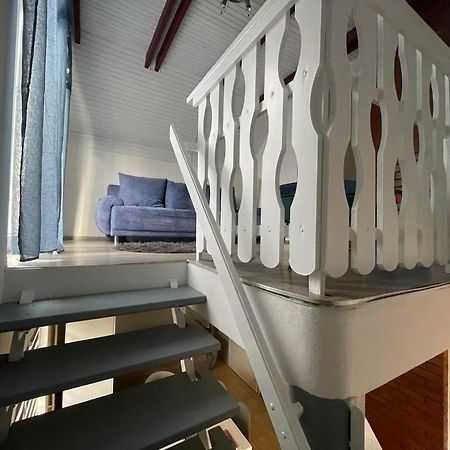 Chill Apartman Orosháza Buitenkant foto