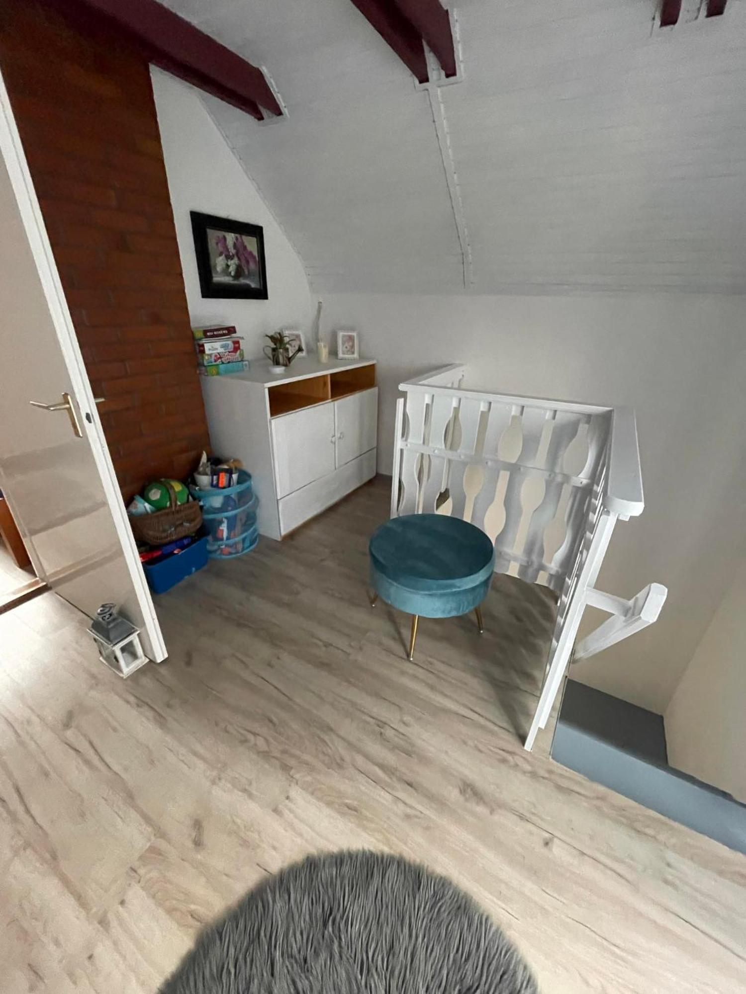 Chill Apartman Orosháza Buitenkant foto