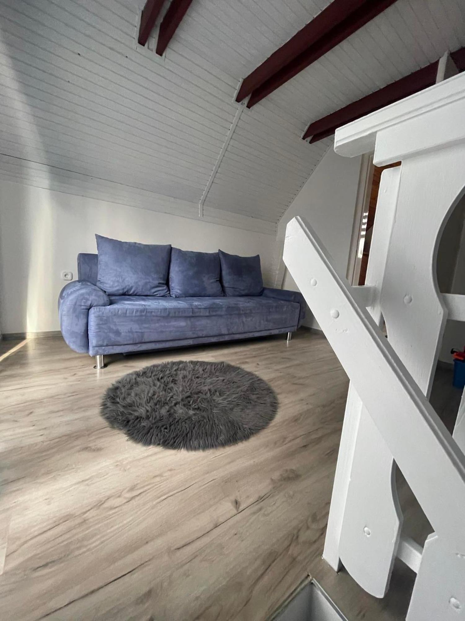 Chill Apartman Orosháza Buitenkant foto