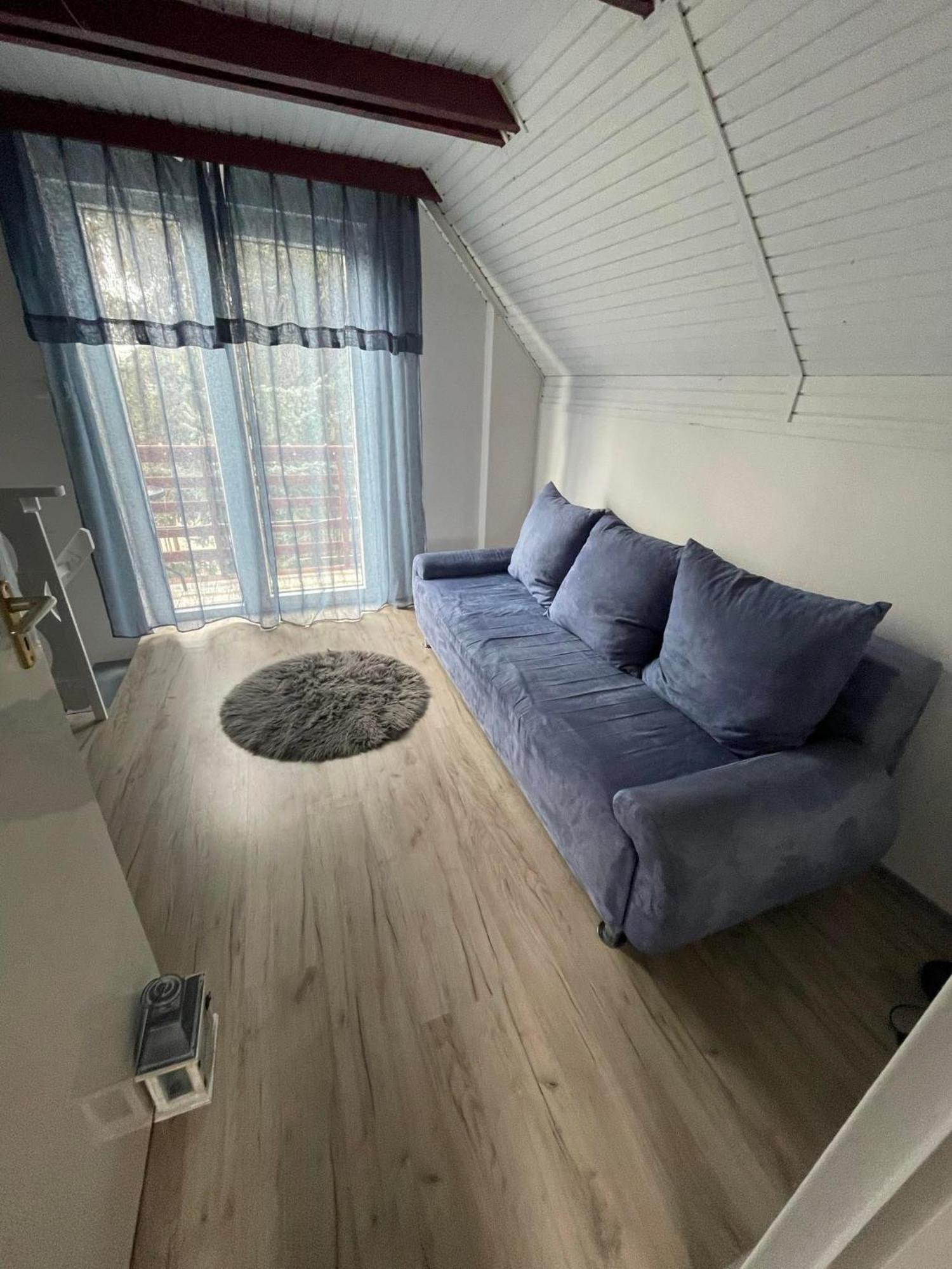 Chill Apartman Orosháza Buitenkant foto